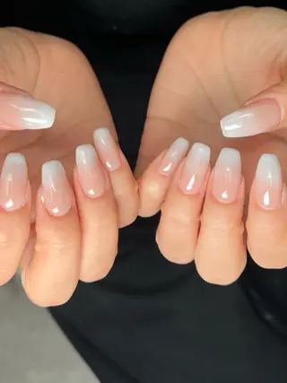 ネイル ネイリスト シンのネイルデザイン