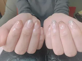 ネイル haru  nailのネイルデザイン