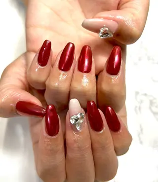 ネイル one nailsalonのネイルデザイン