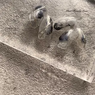 ネイル yoko nailのネイルデザイン