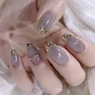 ネイル Camellia nail salonのネイルデザイン
