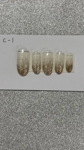 ネイル 整体・ネイル ヨシ堂💅のネイルデザイン