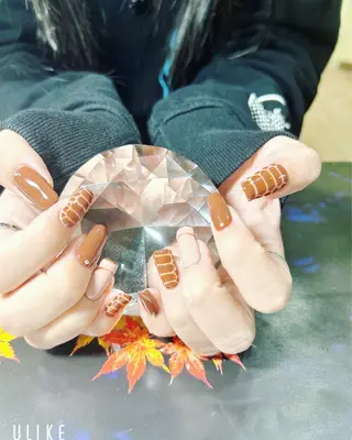 ネイル 吉野✨ ネイルデザイナー✨のネイルデザイン