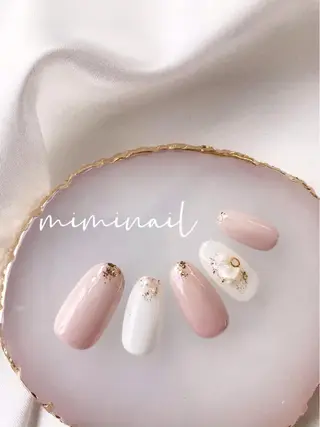 ネイル mimi nailのネイルデザイン