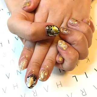 ネイル nails TOKYOのネイルデザイン