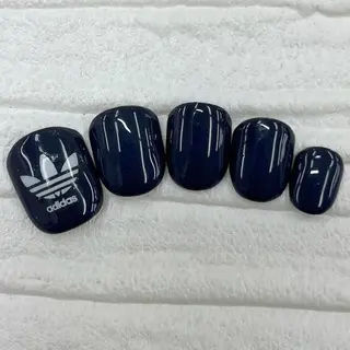 ネイル Nail salon Honey Beeのネイルデザイン