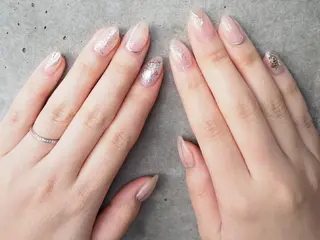 ネイル ConneQt所属・ETHOSENSE. kimikaのネイルデザイン