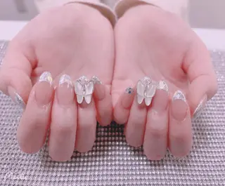 ネイル 横浜 美夢のネイルデザイン