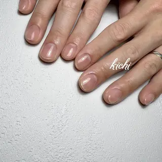 ネイル kichi･:* みじゅのネイルデザイン
