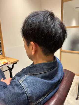 メンズ しゅん ✄のヘアスタイル