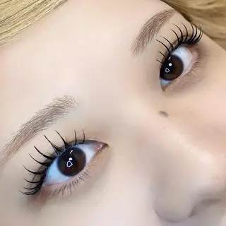 マツエク・マツパ KURUMI🦋 まつエクまつパ美眉のマツエク・マツパデザイン