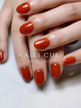 ネイル NAILS CUE Manaのネイルデザイン
