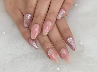 ネイル ネイルサロン ANELAのネイルデザイン