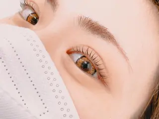 マツエク・マツパ private salon eyes所属・EYES YUNのマツエク・マツパデザイン
