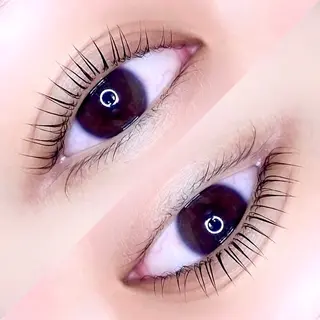 マツエク・マツパ eyelash li a kuba🌙のマツエク・マツパデザイン