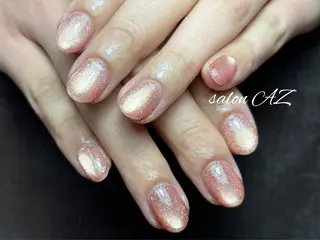 ネイル salon AZのネイルデザイン