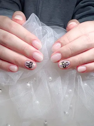 ネイル MK ネイルサロンのネイルデザイン