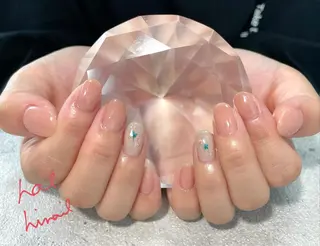 ネイル はるひな ねいるのネイルデザイン