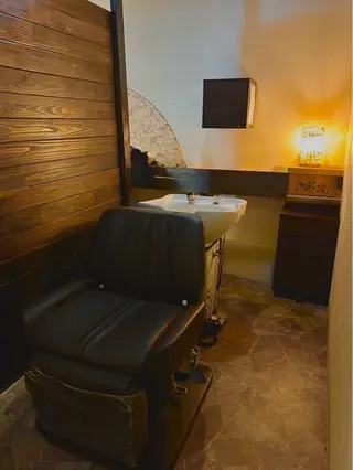 neoestlog所属・公認スパリスト/ロン グスパ/谷口珠魁のヘアスタイル