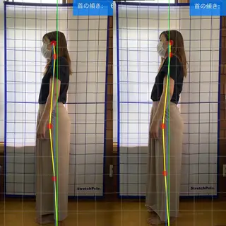 ロング メンズ キッズ 院長  新垣 樹のエステ・リラクイメージ