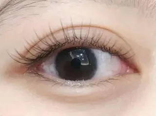 マツエク・マツパ ベター アイラッシュ MACHIKOのマツエク・マツパデザイン