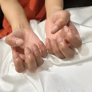 ネイル classic 新横浜所属・山田 暉のネイルデザイン