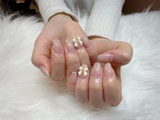 ネイル Alice マツエク&ネイル2のネイルデザイン