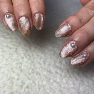 ネイル COCO+所属・COCO +のエステ・リラクイメージ