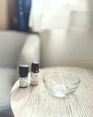 アロマリンパケア TinkerBellのエステ・リラクイメージ