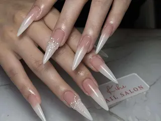 ネイル さくら💮💮 【オフ無料】のネイルデザイン