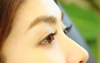 マツエク・マツパ COTON人形町 YUKIの眉毛・アイブロウイメージ