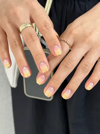 ネイル ЯH.nail MIKIのネイルデザイン