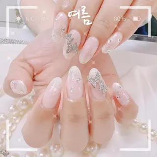 ネイル Romine アイラッシュ&ネイルのマツエク・マツパデザイン