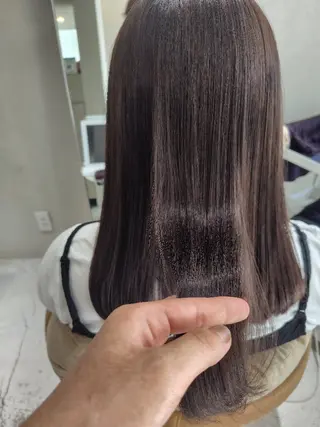 🌸花屋併設🌸石垣 友基のヘアスタイル