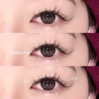 マツエク・マツパ EYELA MEGAドンキUNY掛川店所属・名倉 楓/EYELAのマツエク・マツパデザイン