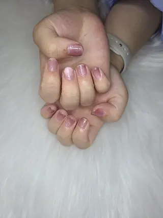 ネイル Lily Eye&Nailのネイルデザイン