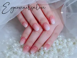 ネイル Egao Nail Salonのネイルデザイン