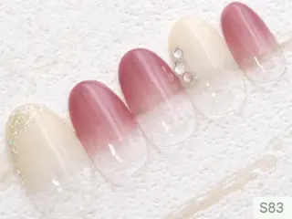 ネイル ネイル nanのネイルデザイン