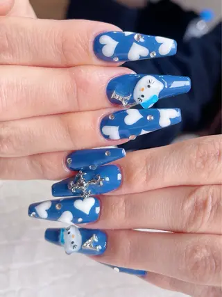 ネイル naildesign BESTのネイルデザイン