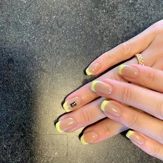 ネイル LE'A NAILSのネイルデザイン