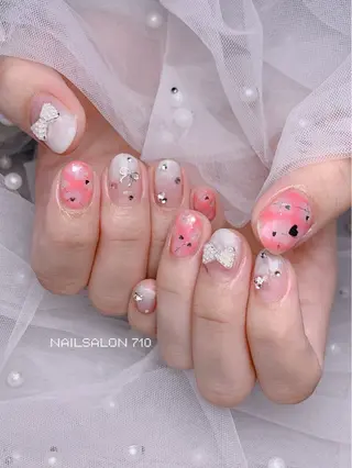 ネイル ナナイチゼロ I.Naoのネイルデザイン