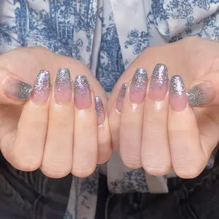 ネイル YUKI_ Monster💟のネイルデザイン