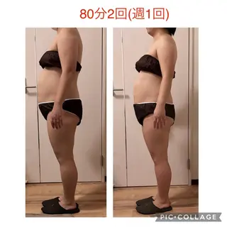 ミディアム カラー パーマ ヘアアレンジ メンズ キッズ ネイル マツエク・マツパ アイブロウ アニメ,Vオタク× 即効痩せエステサロンのエステ・リラクイメージ