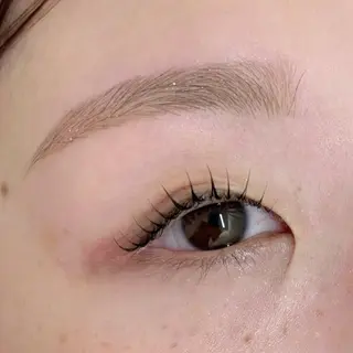 マツエク・マツパ 🫧SATOMI 草加駅5分メンズ眉毛の眉毛・アイブロウイメージ