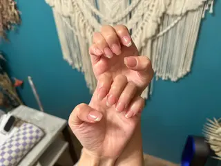 ネイル tree houseのネイルデザイン