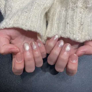 ネイル KITTY🩰 AKIのネイルデザイン