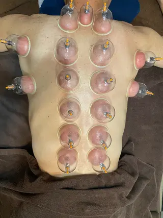 Wanoka 輪の華のエステ・リラクイメージ