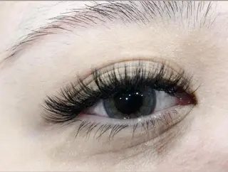 マツエク・マツパ 立川 慶美のマツエク・マツパデザイン