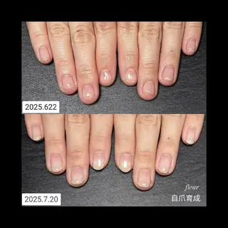 ネイル megumi. sのネイルデザイン