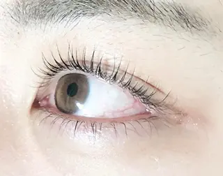 マツエク・マツパ アイラッシュサロンMONICA所属・MONICA TSUGUMIのマツエク・マツパデザイン